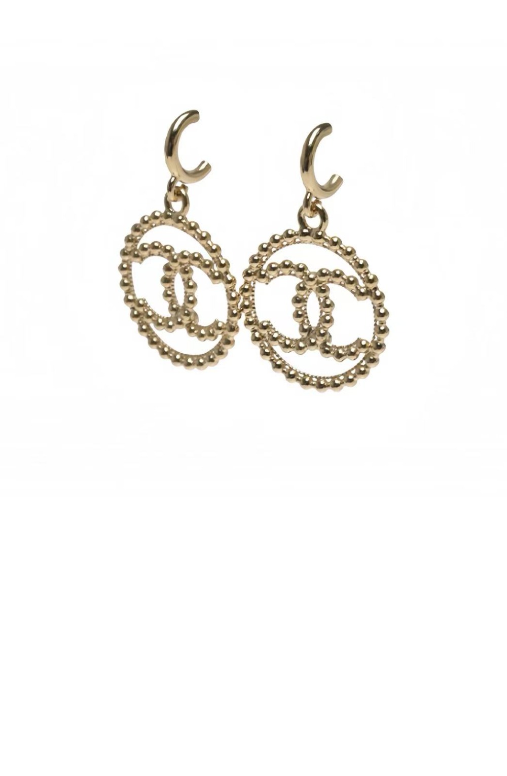 샤넬 귀걸이 AB7785