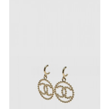 샤넬 귀걸이 AB7785