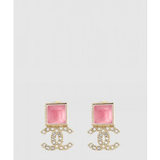 샤넬 귀걸이 AB7233