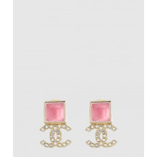 샤넬 귀걸이 AB7233