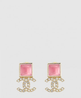 샤넬 귀걸이 AB7233