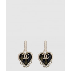 샤넬 귀걸이 AB6683