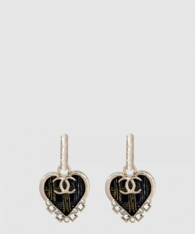 샤넬 귀걸이 AB6683