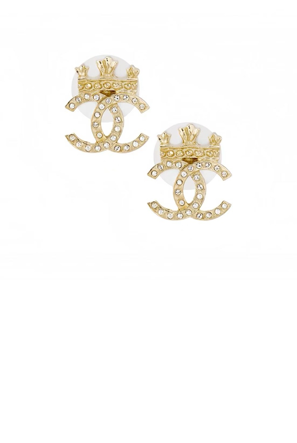 샤넬 귀걸이 AB6662