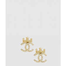 샤넬 귀걸이 AB6662