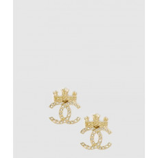 샤넬 귀걸이 AB6662