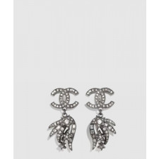 샤넬 귀걸이 AB6197