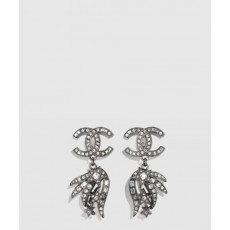 샤넬 귀걸이 AB6197