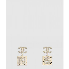 샤넬 귀걸이 AB7930