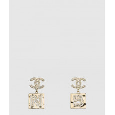 샤넬 귀걸이 AB7930