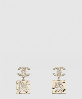 샤넬 귀걸이 AB7930