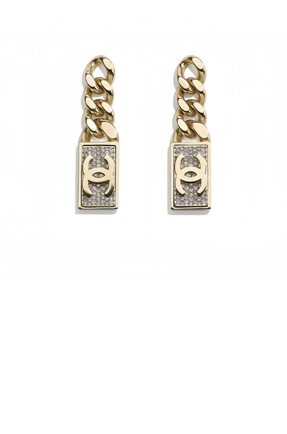 샤넬 귀걸이 AB5611