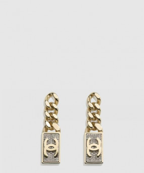 샤넬 귀걸이 AB5611