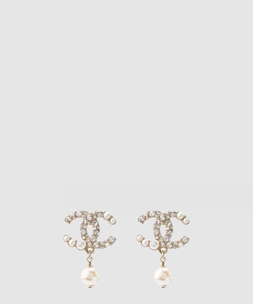 샤넬 귀걸이 AB5737