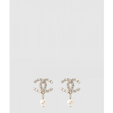 샤넬 귀걸이 AB5737