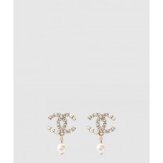 샤넬 귀걸이 AB5737