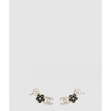 샤넬 귀걸이 AB5692