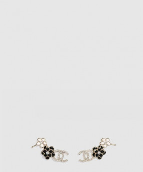 샤넬 귀걸이 AB5692