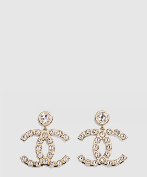 샤넬 귀걸이 AB6233
