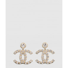 샤넬 귀걸이 AB6233