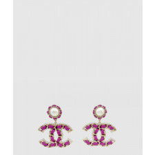 샤넬 귀걸이 AB8294