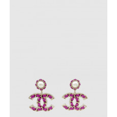 샤넬 귀걸이 AB8294