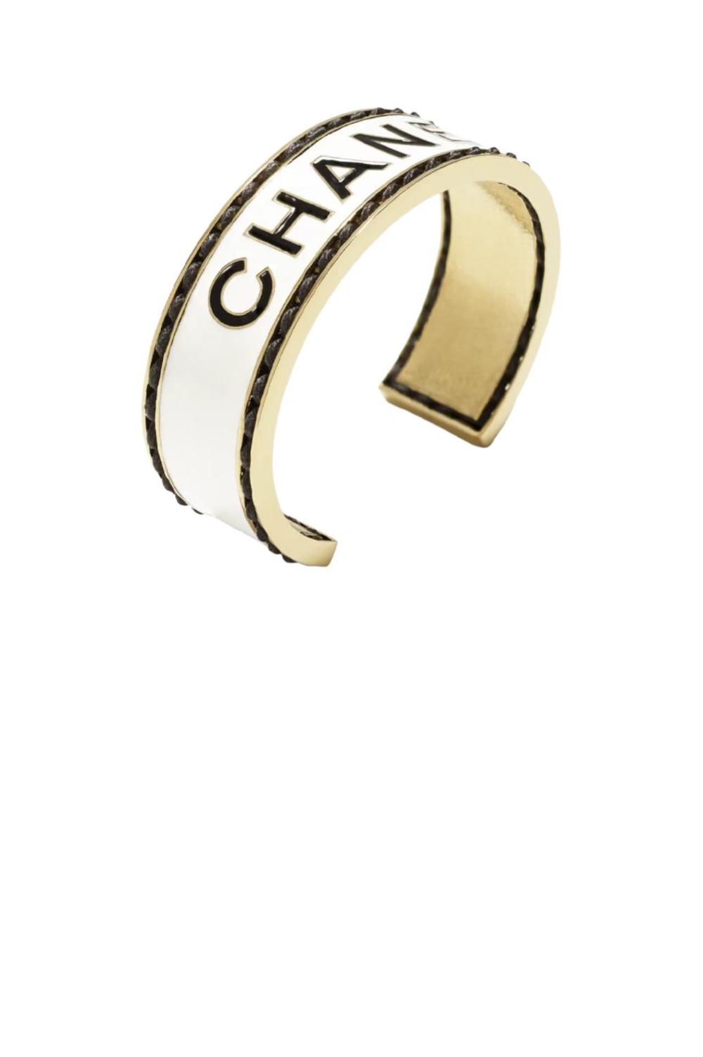 샤넬 팔찌 ABC350