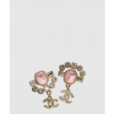 샤넬 귀걸이 AB9349