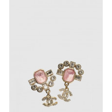 샤넬 귀걸이 AB9349