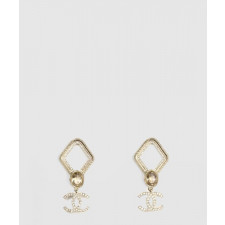 샤넬 귀걸이 AB6827