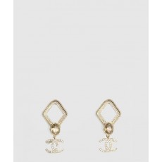 샤넬 귀걸이 AB6827