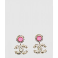 샤넬 귀걸이 AB7216