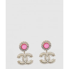 샤넬 귀걸이 AB7216