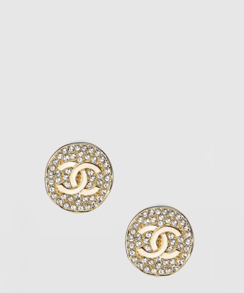 샤넬 귀걸이 AB7415