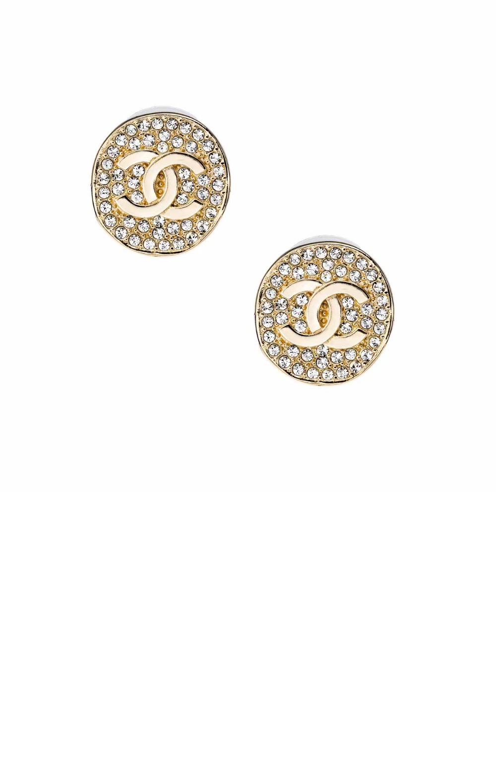 샤넬 귀걸이 AB7415