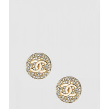 샤넬 귀걸이 AB7415