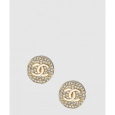 샤넬 귀걸이 AB7415