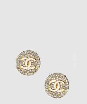 샤넬 귀걸이 AB7415