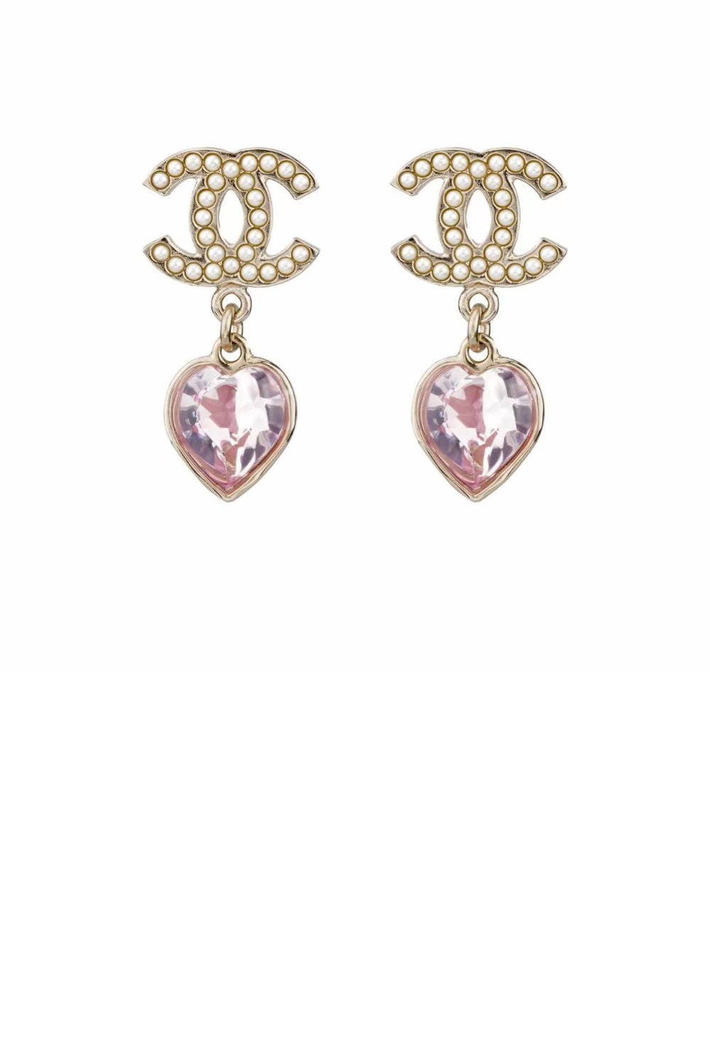 샤넬 귀걸이 AB9100