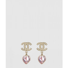 샤넬 귀걸이 AB9100