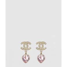 샤넬 귀걸이 AB9100