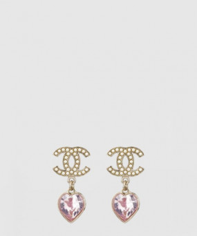 샤넬 귀걸이 AB9100