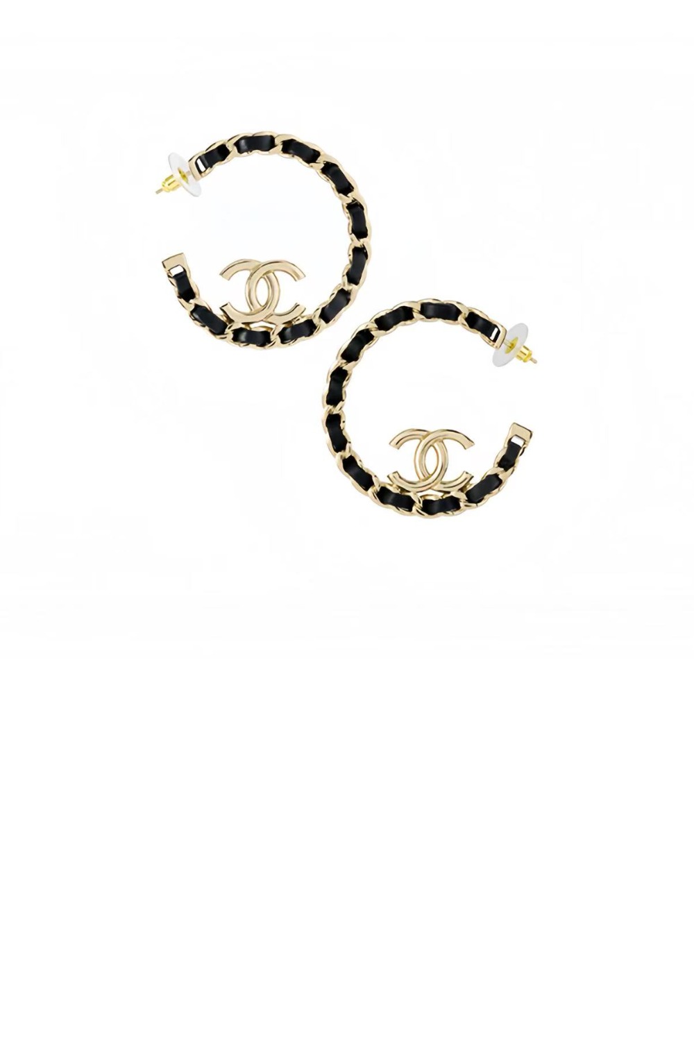 샤넬 귀걸이 AB7844