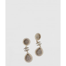 샤넬 귀걸이 AB3377