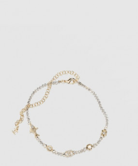 샤넬 초커 ABE913