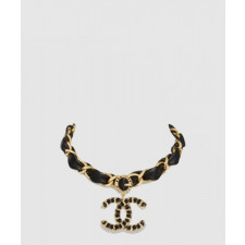 샤넬 초커 ABD757