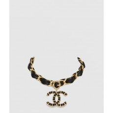 샤넬 초커 ABD757