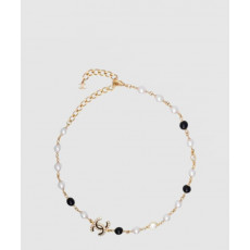 샤넬 목걸이 ABC810