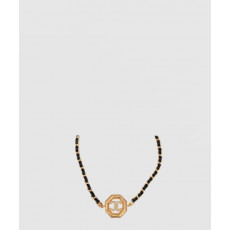 샤넬 목걸이 ABE093