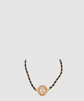 샤넬 목걸이 ABE093